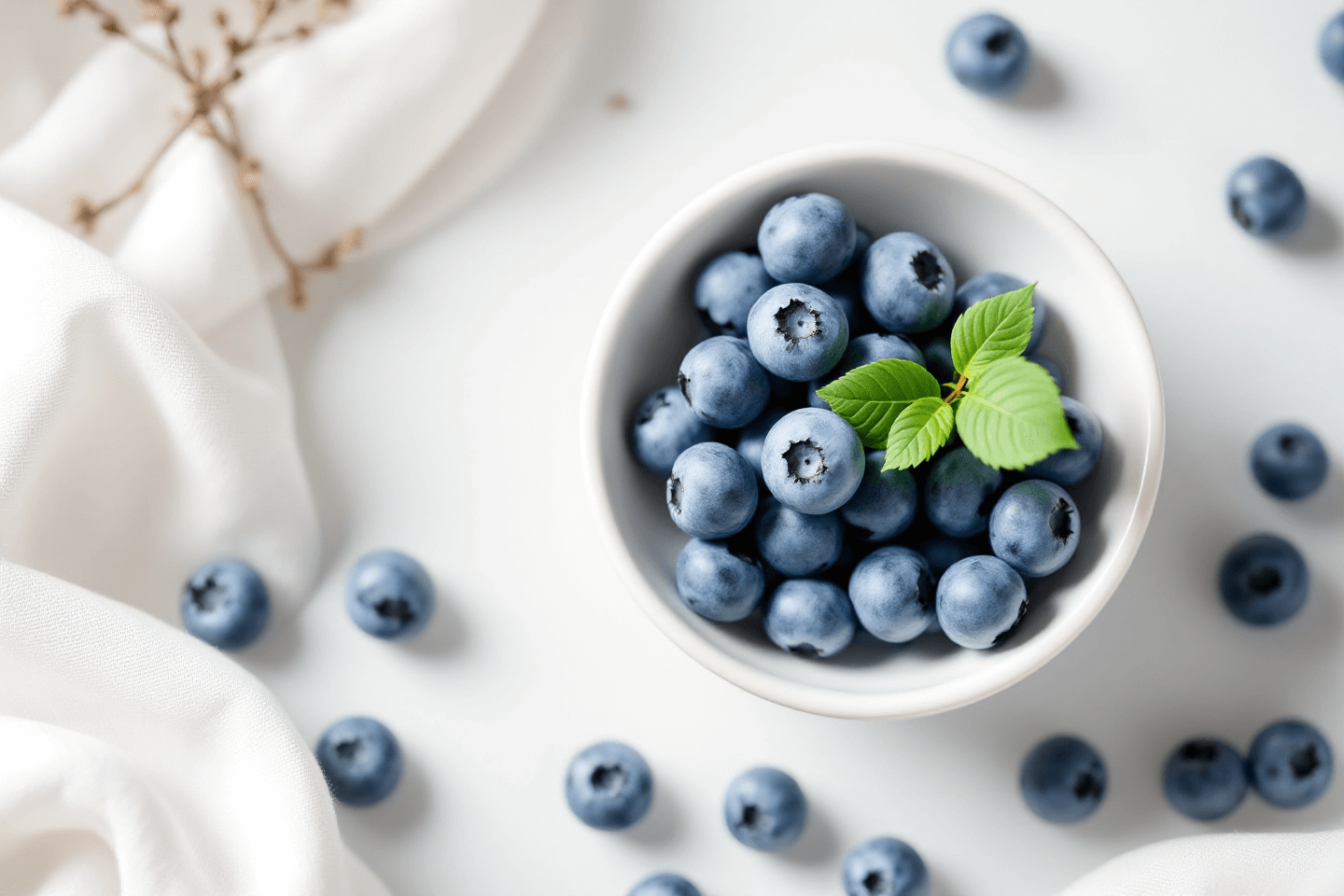 그릭요거트 사진입니다.