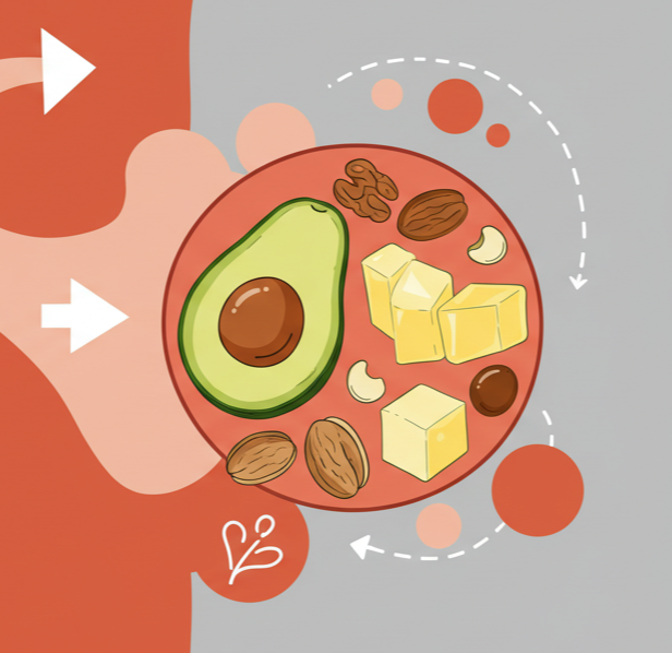 저탄고지, 지방의 반란?