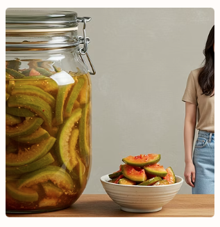 결론: 알고 먹으면 더 건강한 수박 생활!