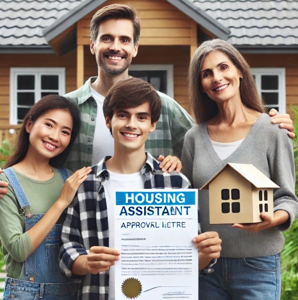 주거급여 이미지 제공