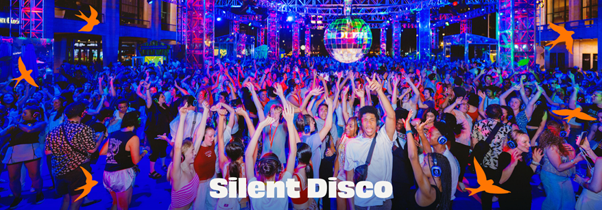 링컨센터 아웃오브도어즈 - Lincoln Center: Summer for the City