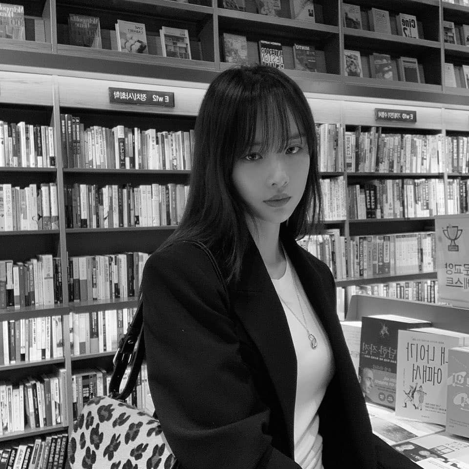 우주소녀 설아 인스타그램 사진 몸매