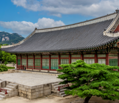 경복궁 야간개장 예매