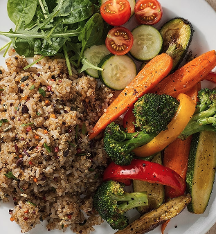 망간 흡수율을 높이는 방법