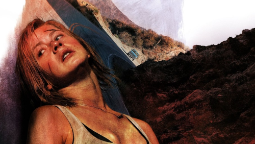 영화 Curve 관련 사진