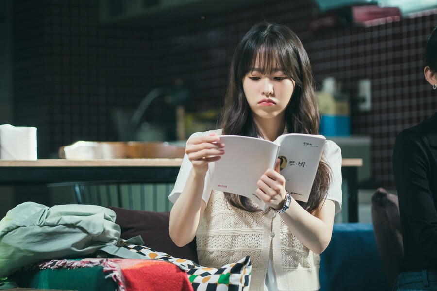 한국 드라마 추천