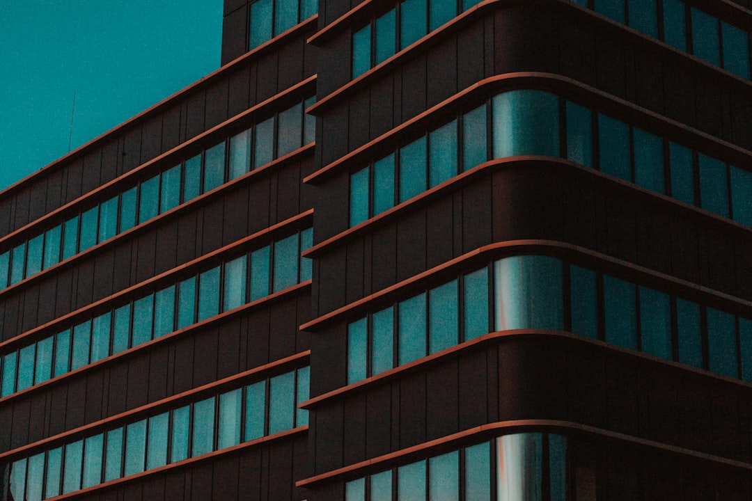 Corporation
