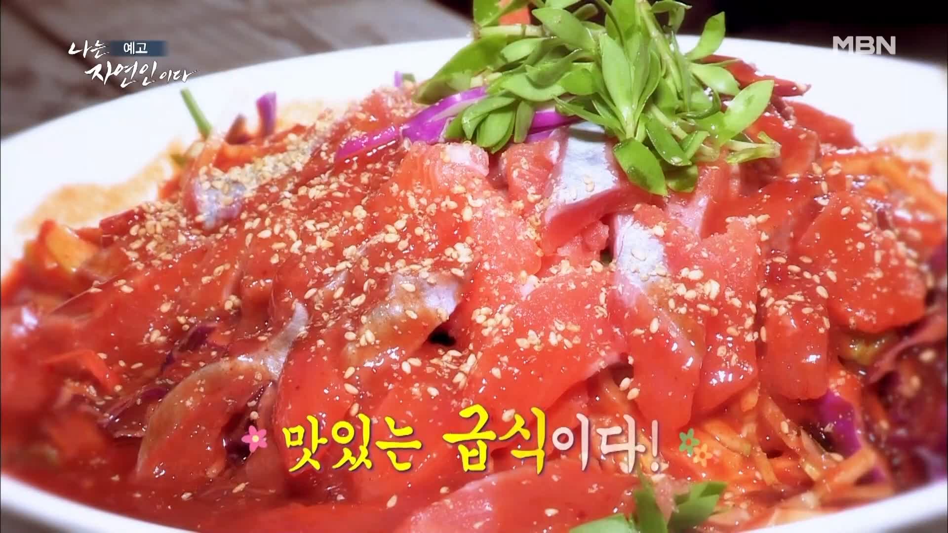 이승윤 윤택 나는 자연인이다 516회 나 자신을 위한 선택을 하기로 결심한 세 번째 스무 살 행복을 쓰는 자연인 차선옥 소개 및 출연 다시보기