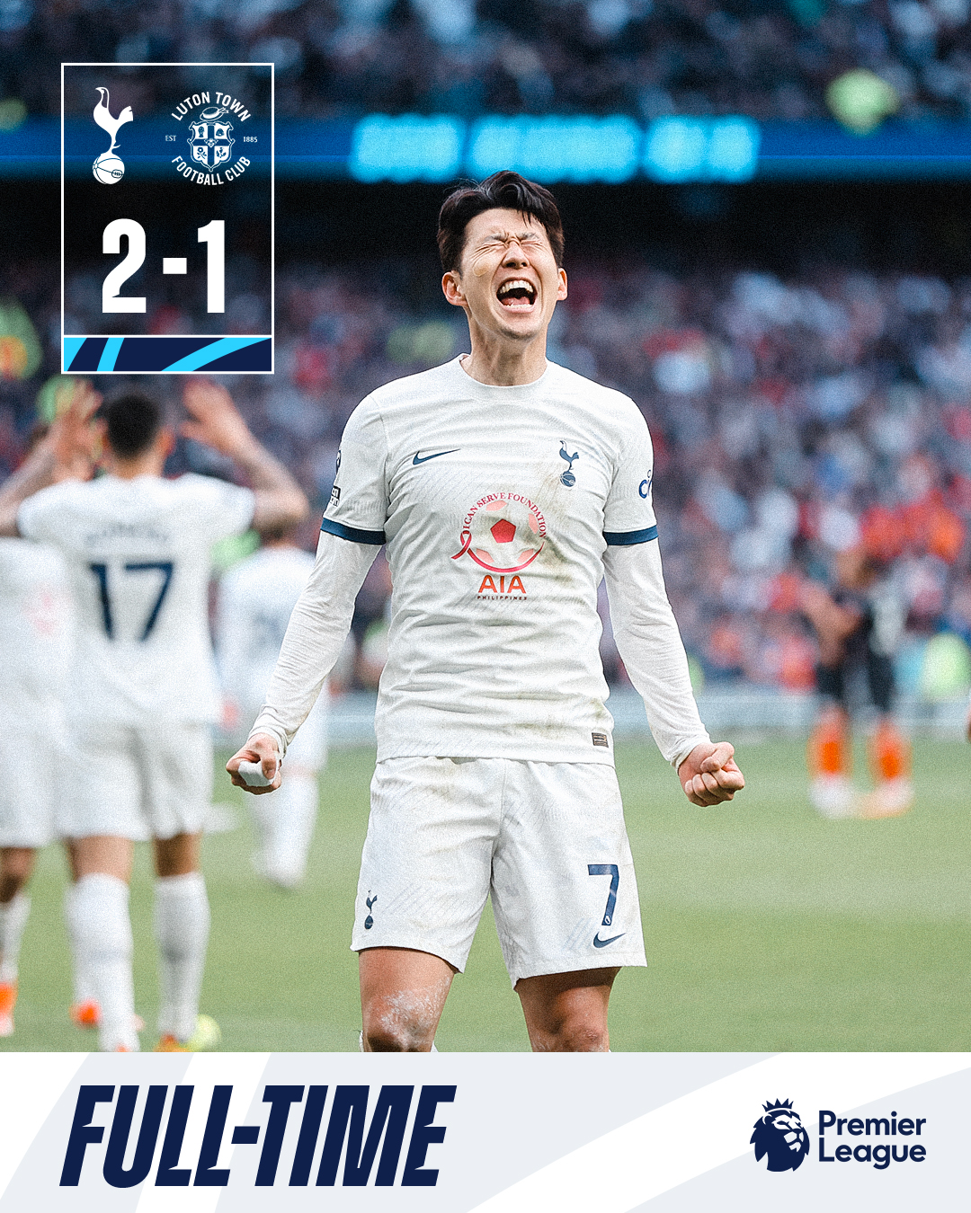 토트넘 아스날 축구경기 