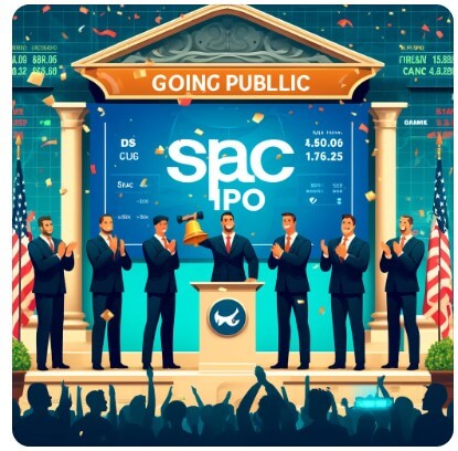 DB금융스팩12호 공모주