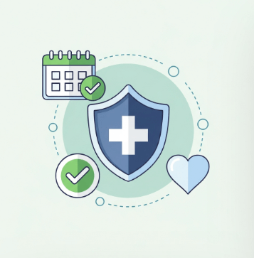 건강검진 공가 사용 방법1