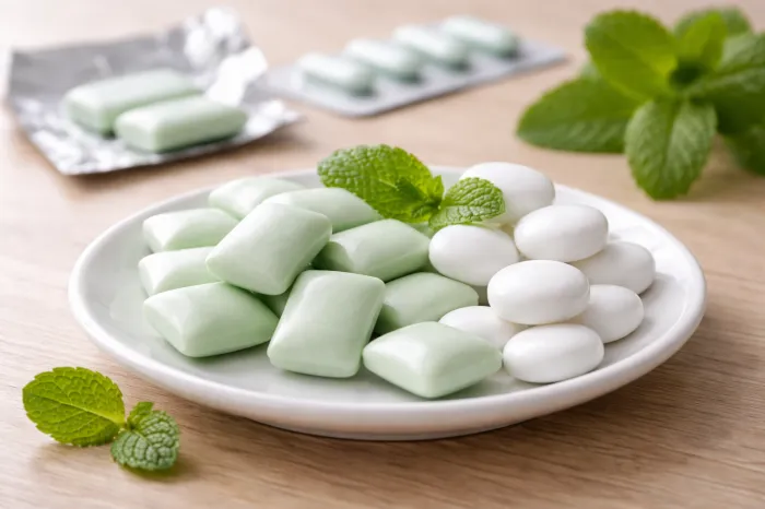 입안이 마르는 증상