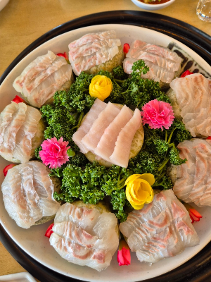 해남회조개구이