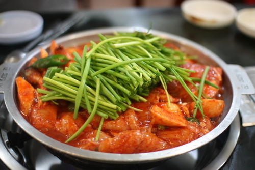 맛집 여행