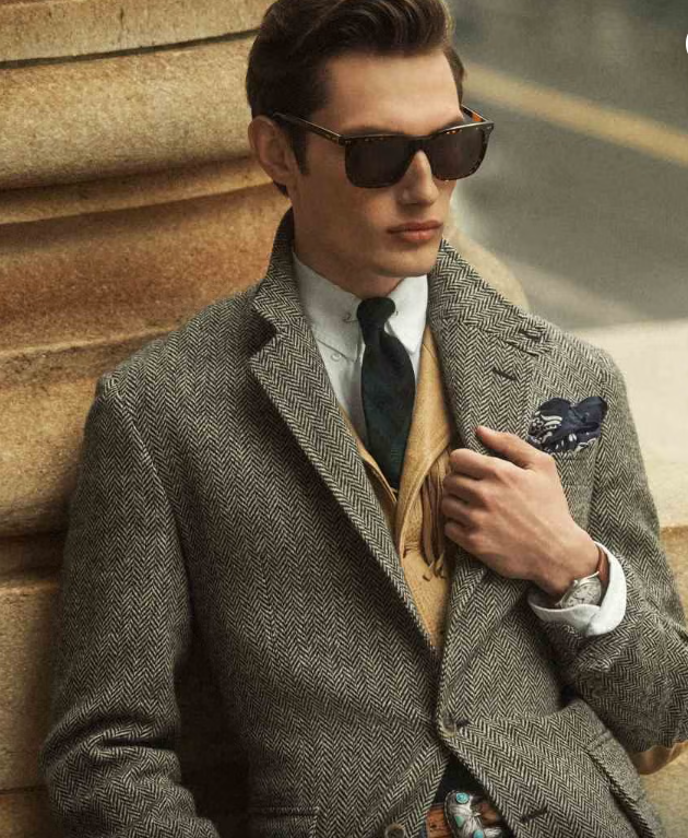 폴로 랄프로렌 (Polo Ralph Lauren)