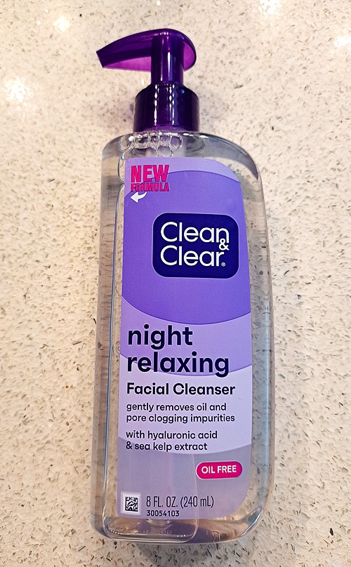 Night Relaxing
