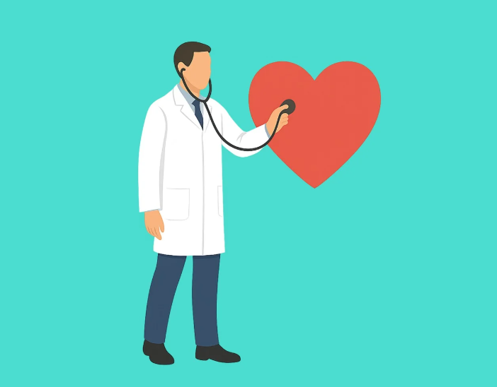심장 건강을 지키기
