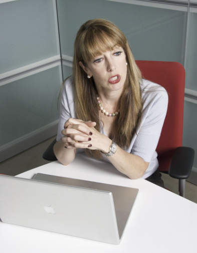말투가 날카로운 상대를 대하는 방법 이미지