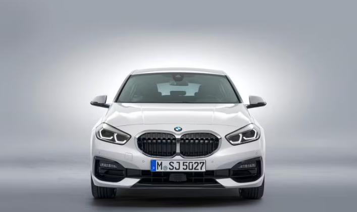 BMW 1시리즈
