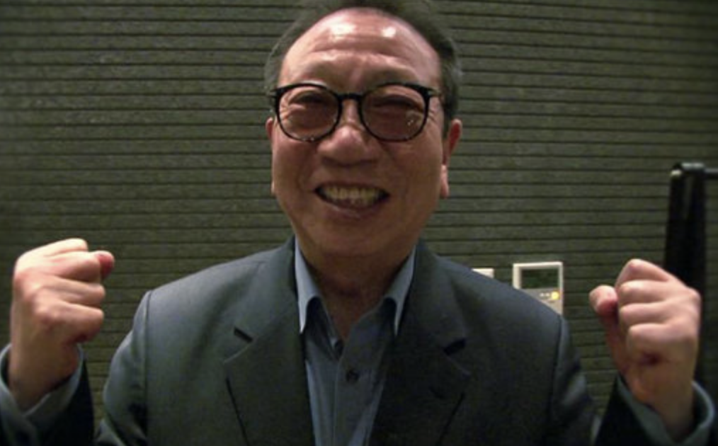 한무 방송활동