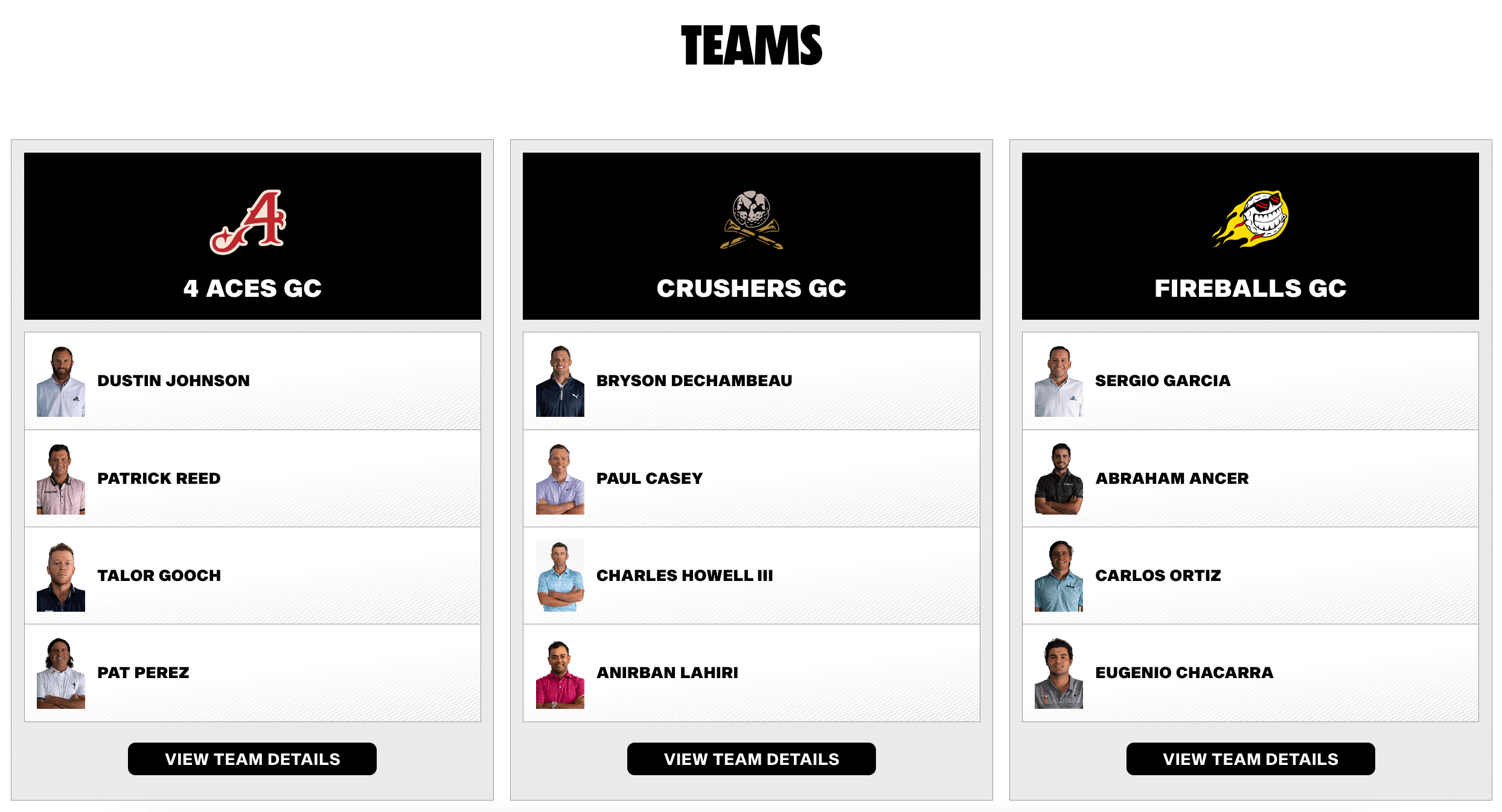 포 에이시스 크러셔 파이어볼 GC