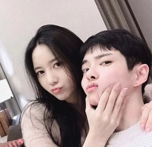정다은 한서희