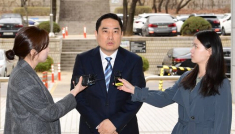 조민 포르쉐 허위사실은 유포한 가세연 강용석, 김세의, 김용호