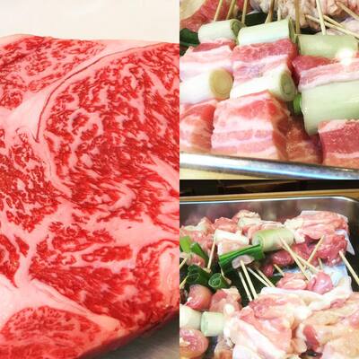 오사카/난바, 도톤보리 야키토리 맛집 추천 3곳(야키토리 유 아라카루토, 야오키테, 야키테 보노)