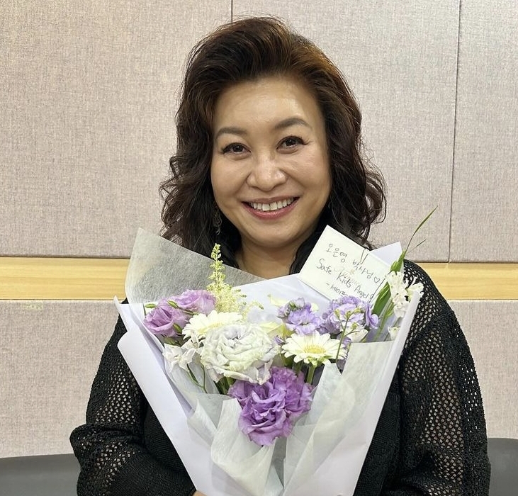 오은영