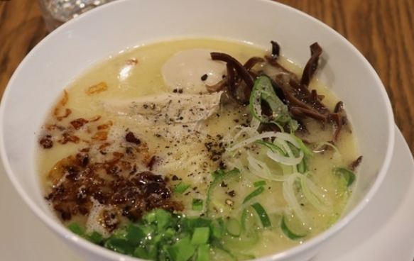 다양한 일본 라멘 TOP 12종류