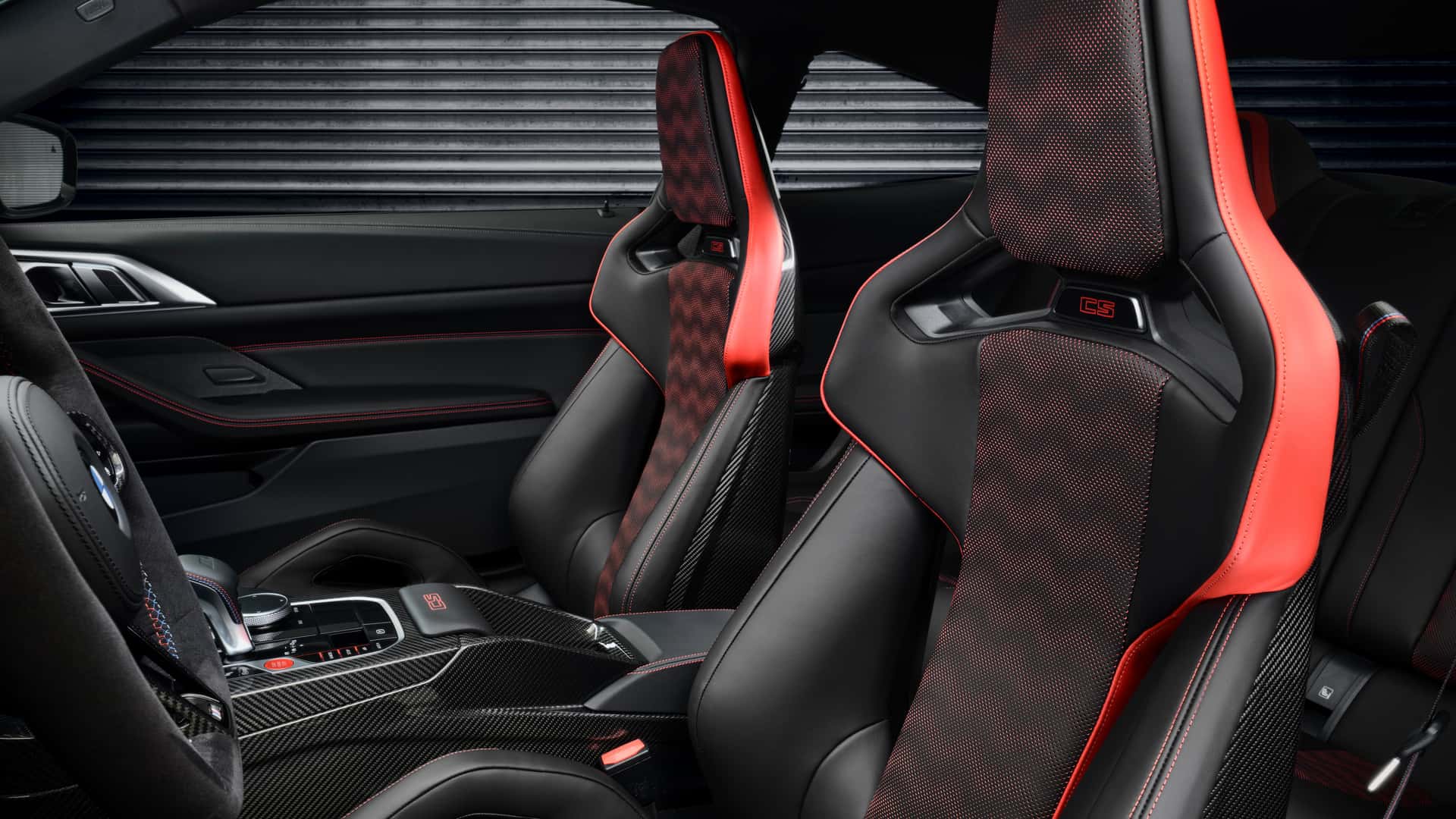 BMW M4 CS 제원, 최고속도, 가격