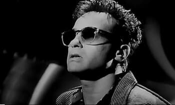 에흐 알 데이비스 노래