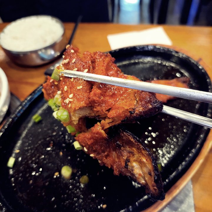 황태정식 일부