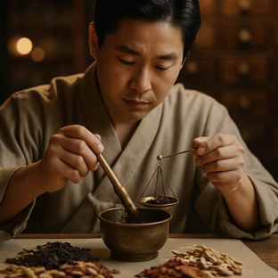 모르고 먹으면 독, 장뇌삼먹는법 제대로 알고 드세요 (부작용, 주의사항)