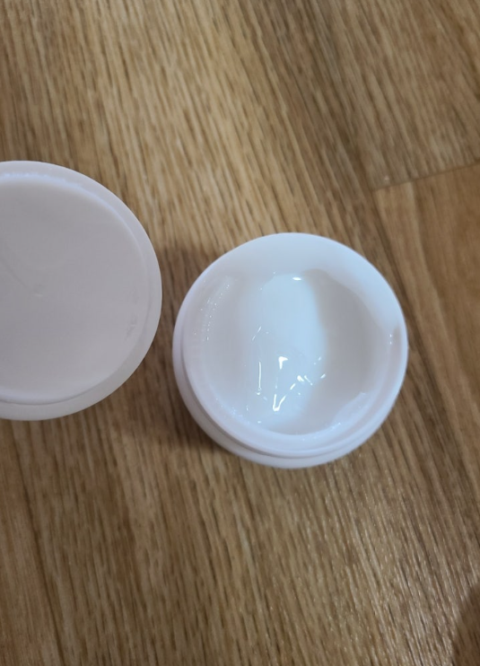 프롬갓 갓크림 리얼 내돈내산