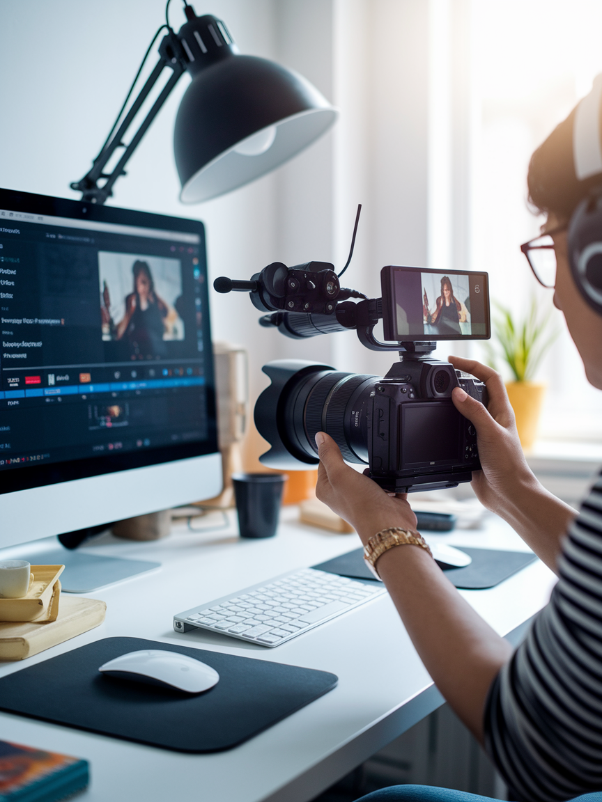 유튜브 영상 편집 쉽게 하는 방법 &ndash; 초보자를 위한 완벽 가이드