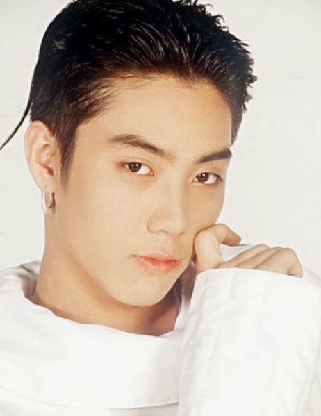 가수 은지원 어머니가 릴리시스터즈 김금자