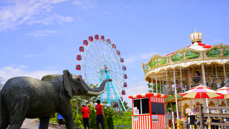 아라마루 아쿠아리움