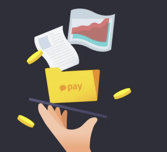 카카오페이 퀴즈