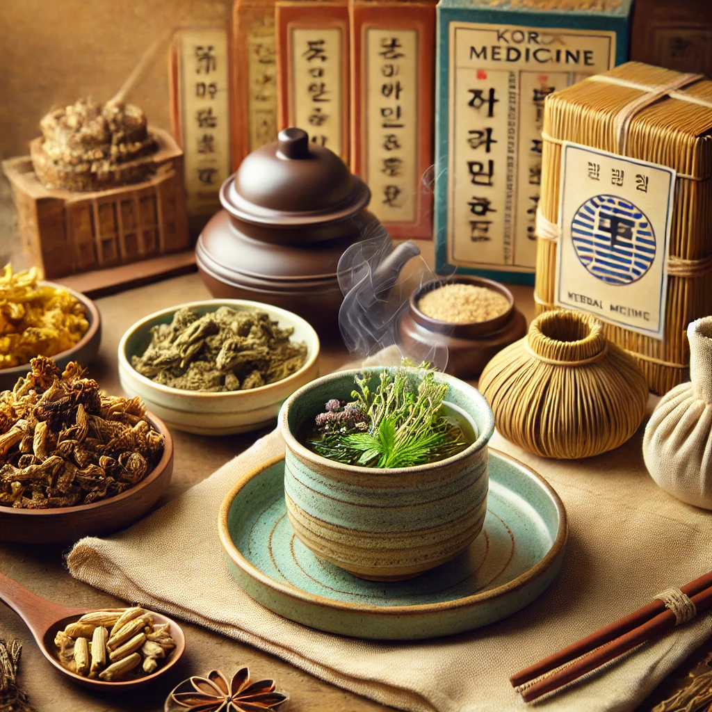 산후 다이어트 한약과 관련된 이미지