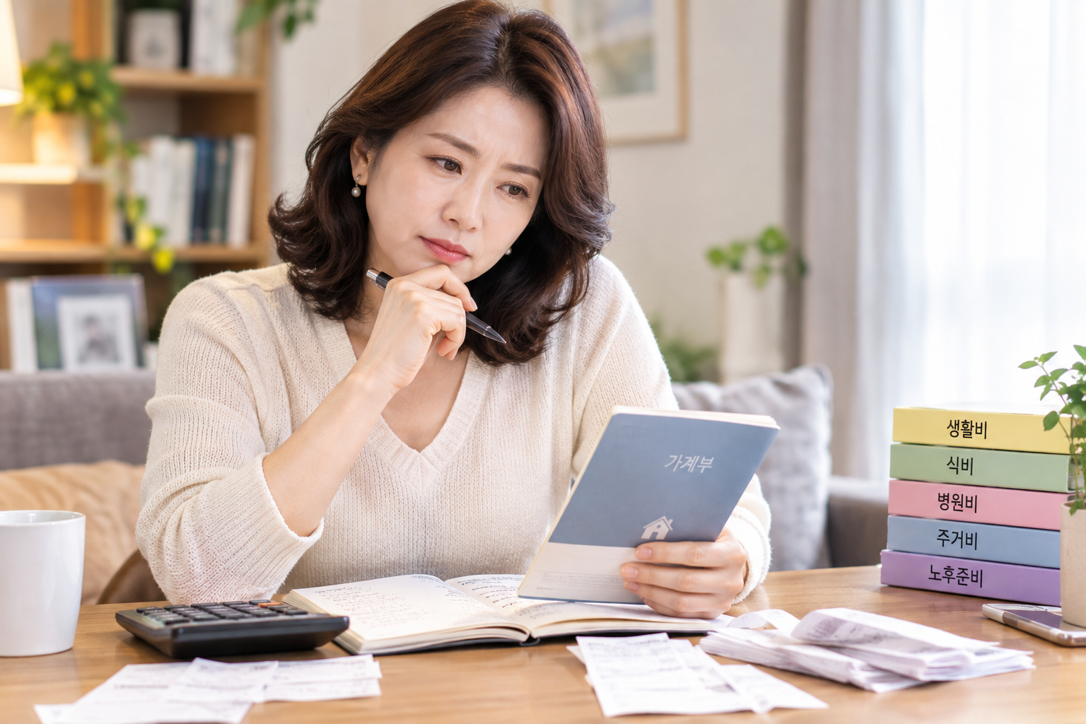 50대 노후준비, ISA 계좌 활용법