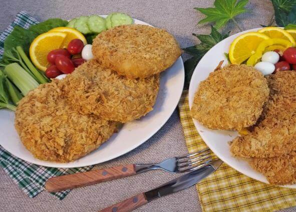 6시내고향 토지금고시장 돈가스