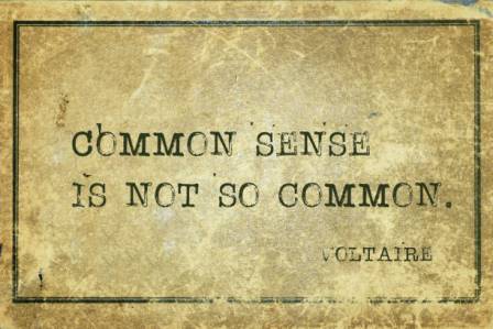 자주 인용되는 말이 맥락 없이 사용되는 문제