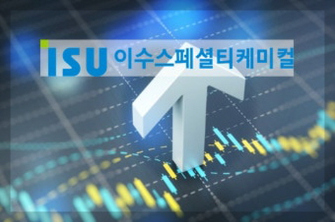 이수스페셜티케미컬 이미지