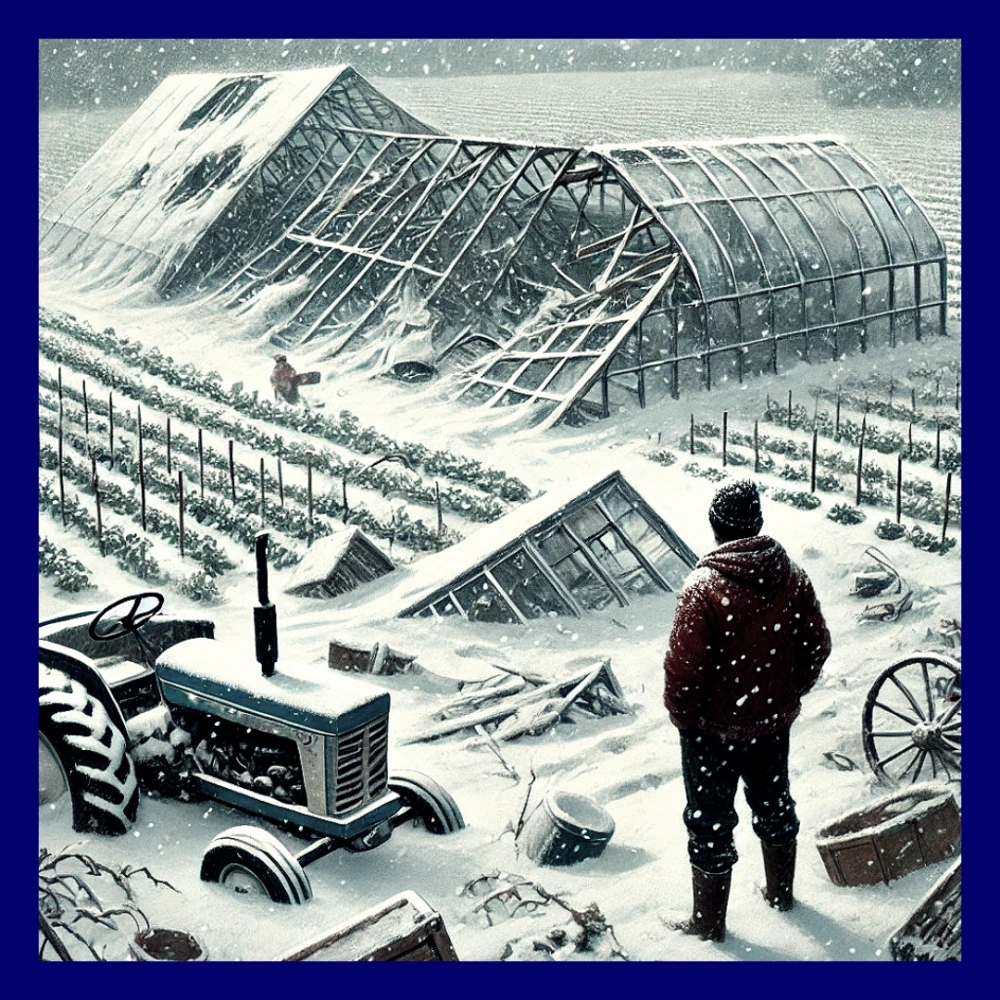 경기도-폭설-피해-재난지원금-대상자-확인