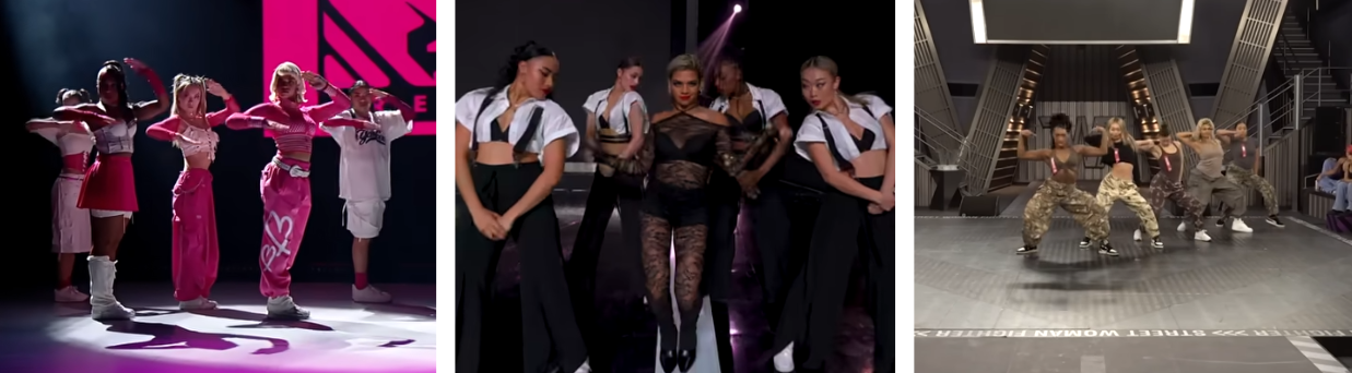 잼리퍼블릭 모습