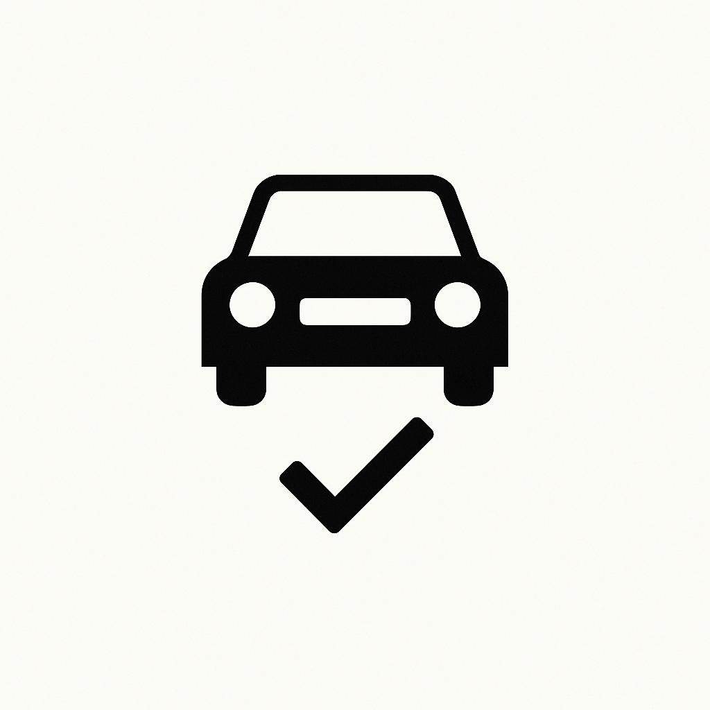 자동차 정기검사 통과하는 법! 이것만 준비하면 걱정 끝 🚗