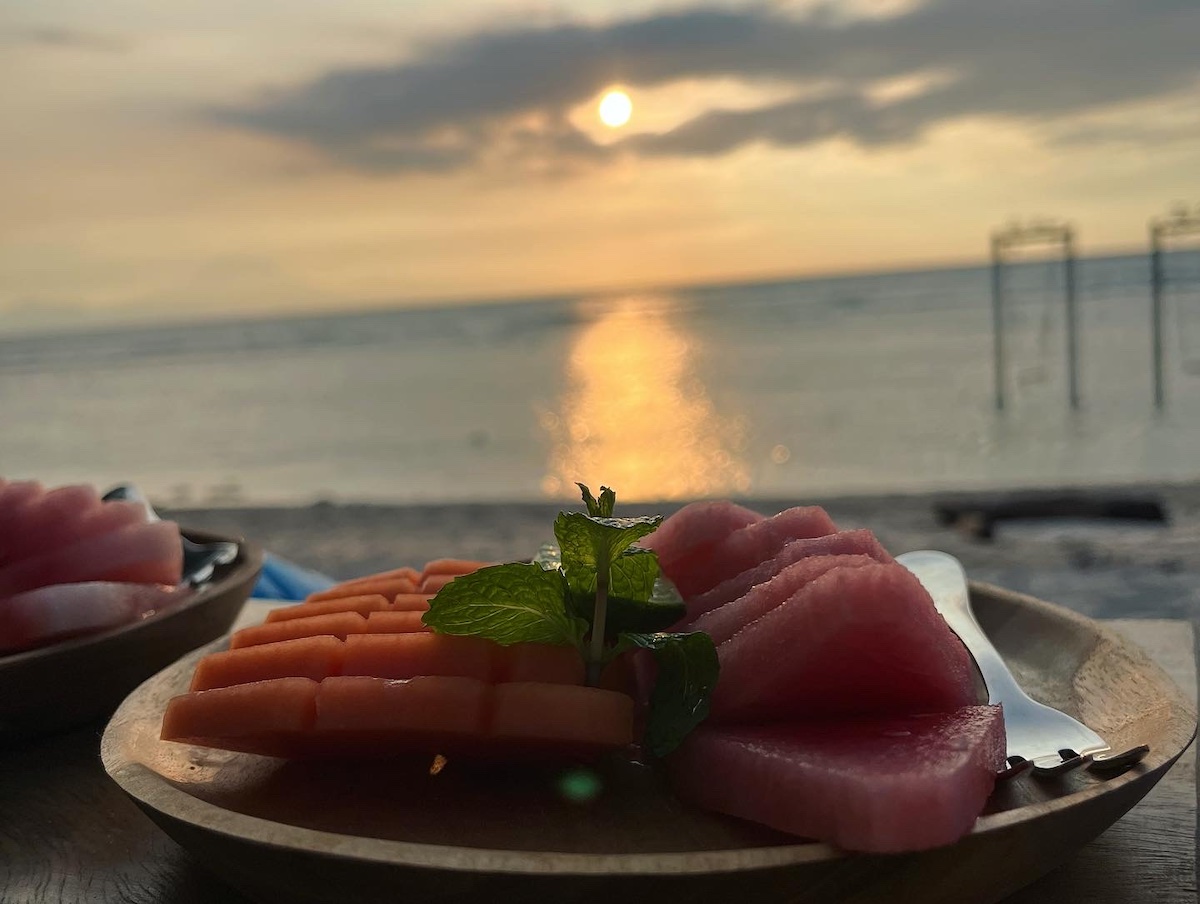 Taj Maza Sunset Villas