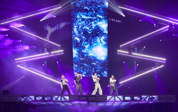 샤이니 콘서트