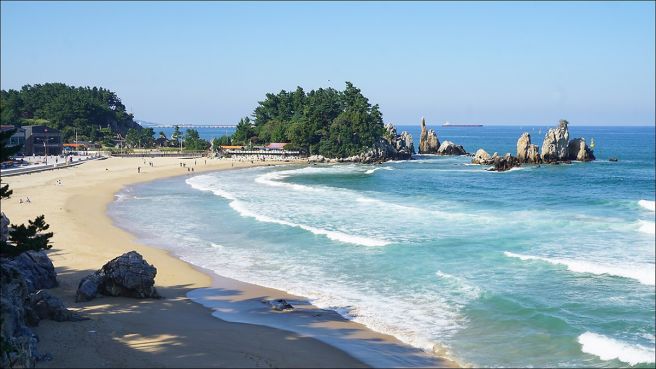 동해 북평 5일장 주변 여행지 추천